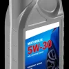 Karwei motorolie 5W30 1 liter