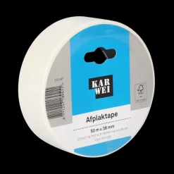 KARWEI schilderstape 50 m x 38 mm