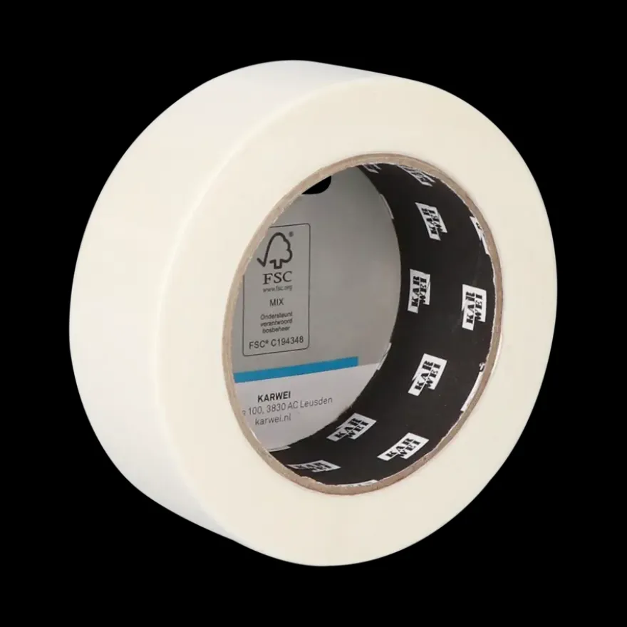 KARWEI schilderstape 50 m x 38 mm
