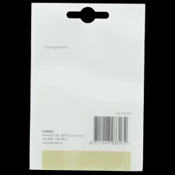 KARWEI Solis centraalplaat dimmer wit