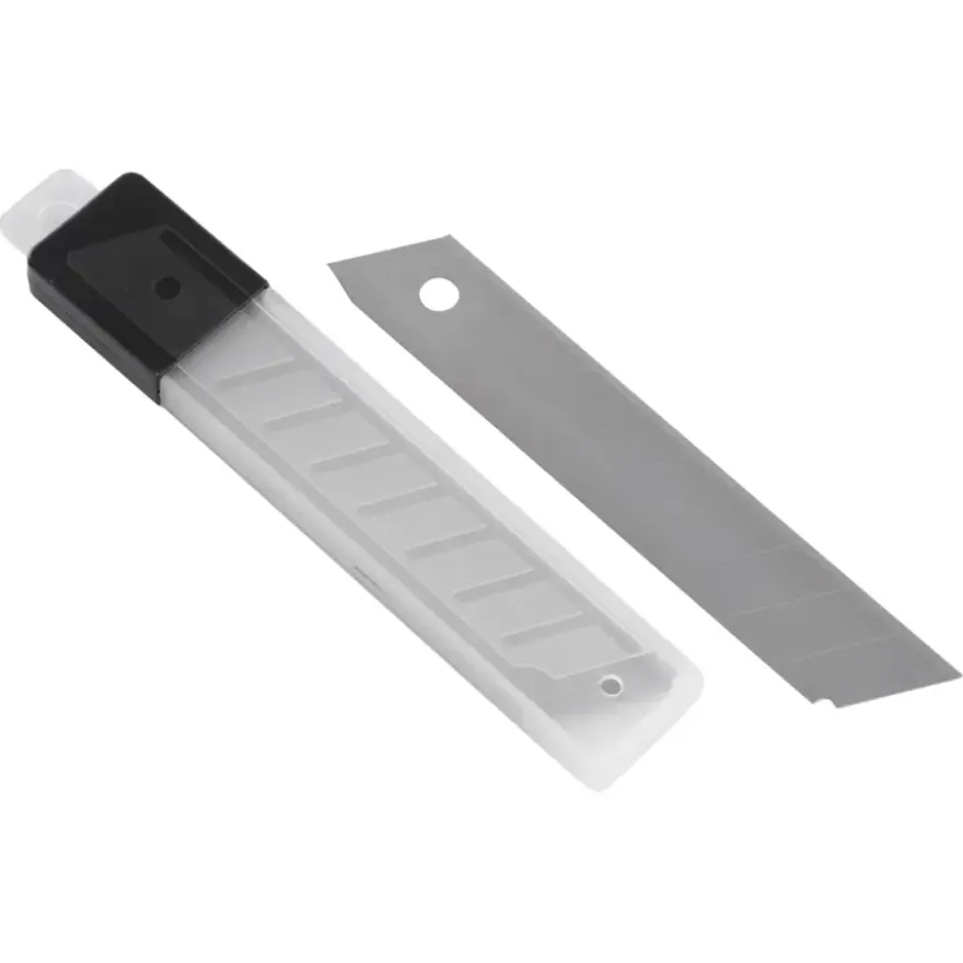 KARWEI vervangmesjes afbreekmes 18 mm