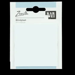 KARWEI Zenith afdekplaat wit