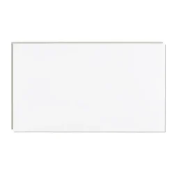 Kleurstaal Dumawall wandpaneel White