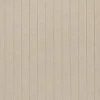 Kleurstaal lattenwand vilt zand 20x30 cm