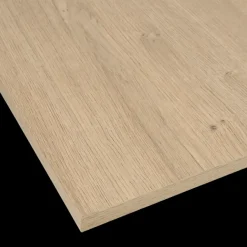 Kleurstaal meubelpaneel naturel eiken