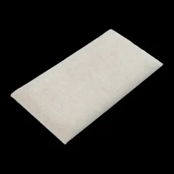 Kleurstaal wandkussen Taupe
