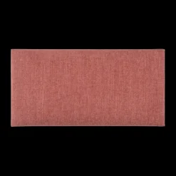 Kleurstaal wandkussen Terra