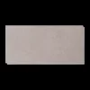 Kleurstaal wandtegel kunststof Allora taupe 20x30cm