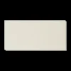 Kleurstaal wandtegel kunststof Allora beige 20x30cm