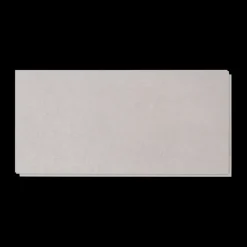Kleurstaal wandtegel kunststof Allora licht grijs 20 x 30 cm