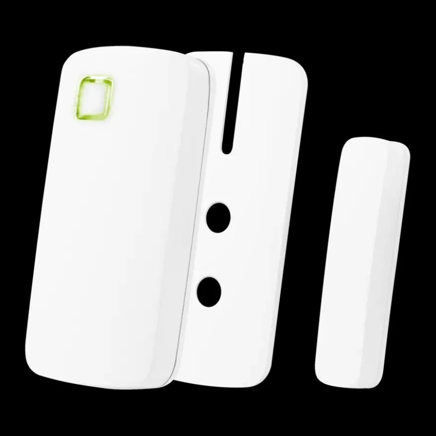 Klik Aan Klik Uit - Draadloze Contactsensor