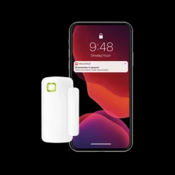 Klik Aan Klik Uit - Draadloze Contactsensor