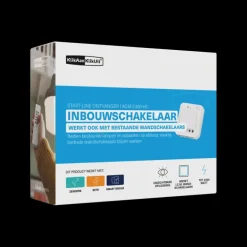 KlikAanKlikUit ACM-2300-HC Ingebouwde Schakelaar