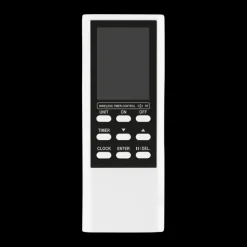 KlikAanKlikUit Afstandsbediening ATMT-502 met Timerfunctie