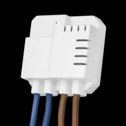 KlikAanKlikUit AWS-3500S mini inbouw schakelaar stopcontact