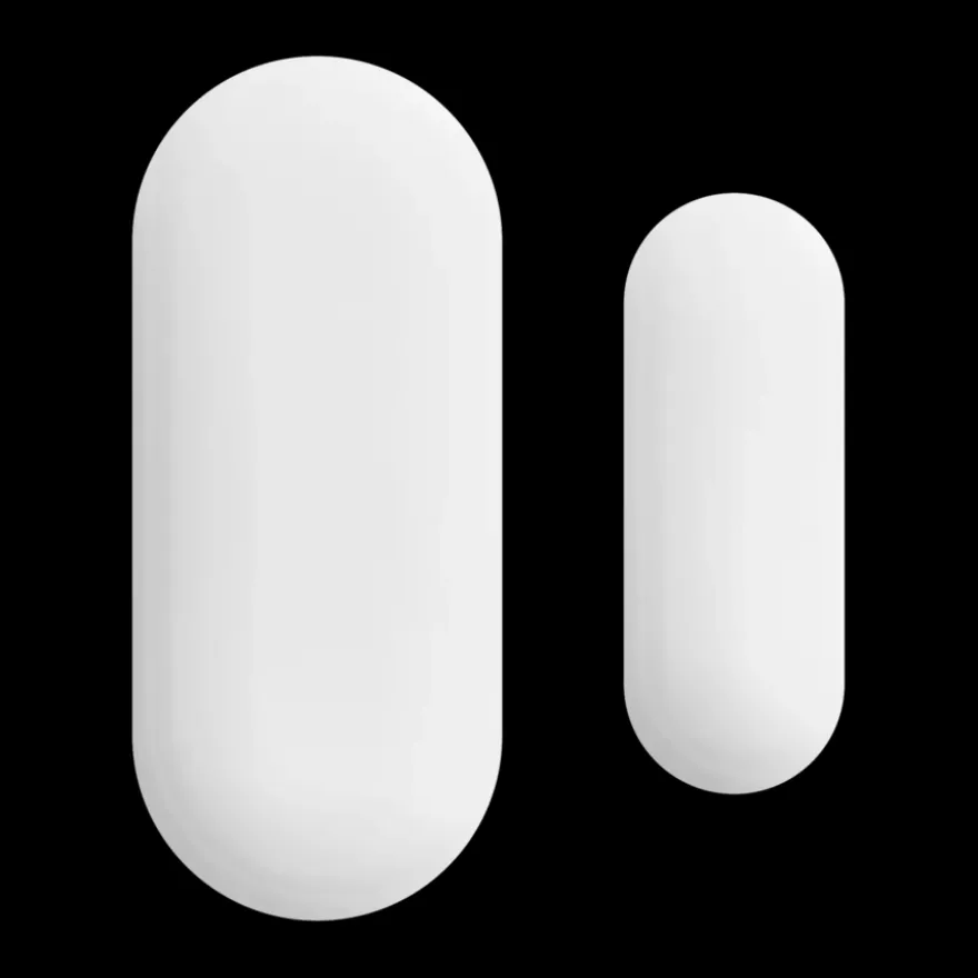 KlikAanKlikUit Deursensor en Raamsensor ACST-606