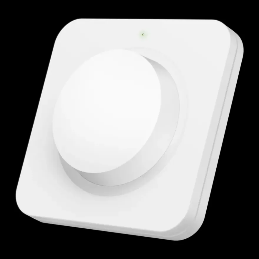 KlikAanKlikUit Draadloze draaiknop AWRT-1000