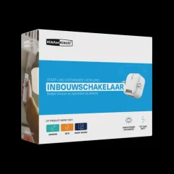 KlikAanKlikUit Inbouwschakelaar ACM-2000