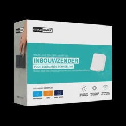 KlikAanKlikUit Inbouwzender AWMT-230