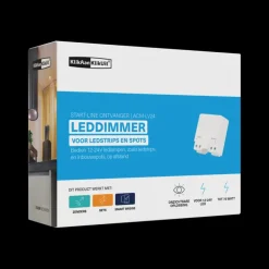 KlikAanKlikUit LED Dimmer 12-24V ACM-LV24