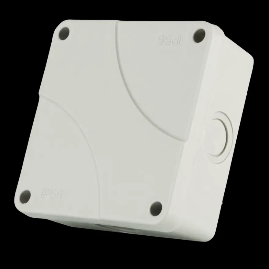 KlikAanKlikUit Montagedoos OWH-001 Spatwaterdicht