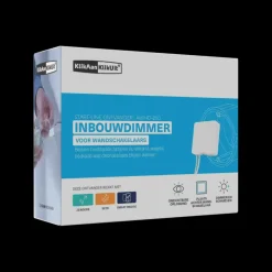 KlikAanKlikUit Multi Inbouwdimmer AWMD-250