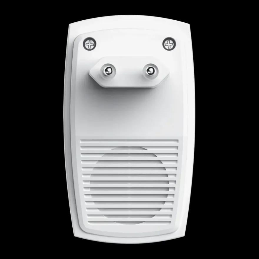 KlikAanKlikUit Plug-in draadloze deurbel ACDB-8000C