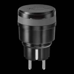 KlikAanKlikUit schakelset AGC2-3500R met afstandsbediening en 2x stopcontact