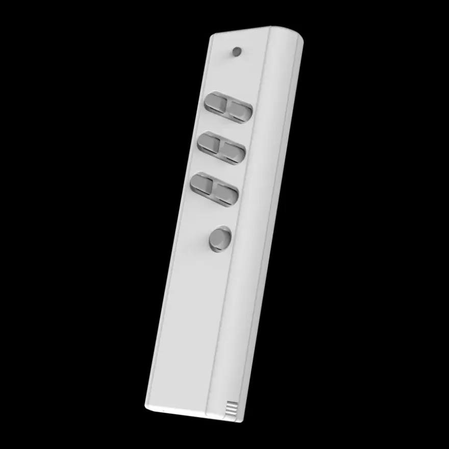 KlikAanKlikUit Schakelset APC2-2300R met Afstandsbediening en 2x Stopcontactschakelaar