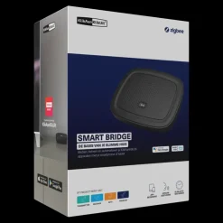 KlikAanKlikUit Smart Bridge Control Station