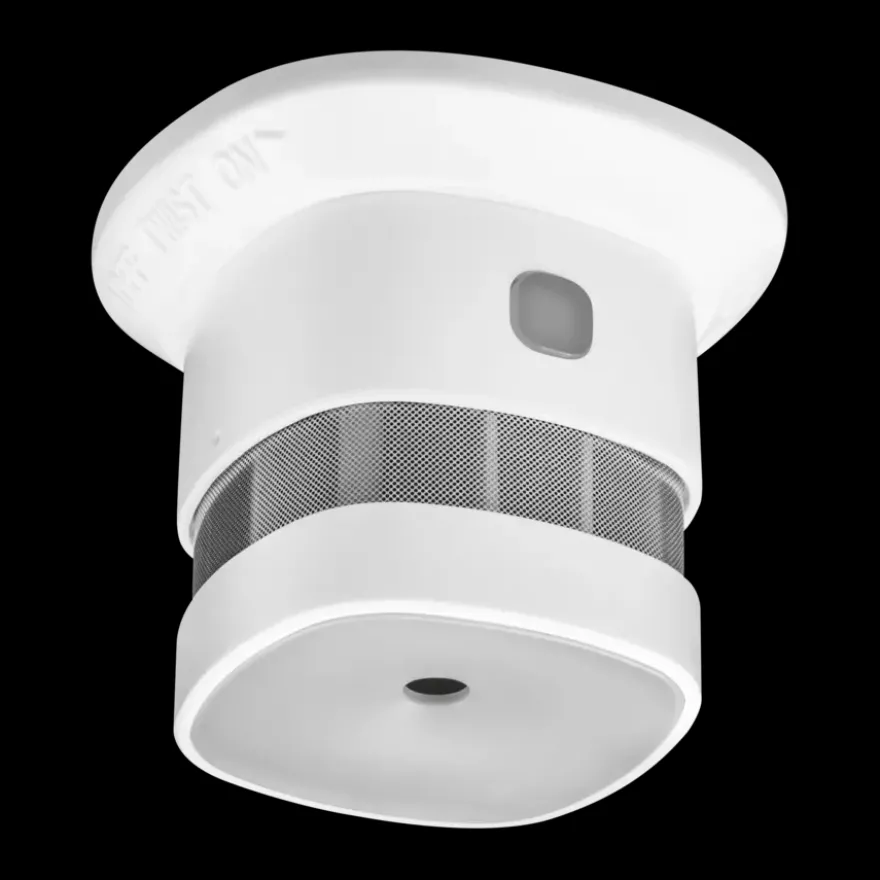 KlikAanKlikUit Trust Smart Home ZSDR-850 Rookmelder Draadloos