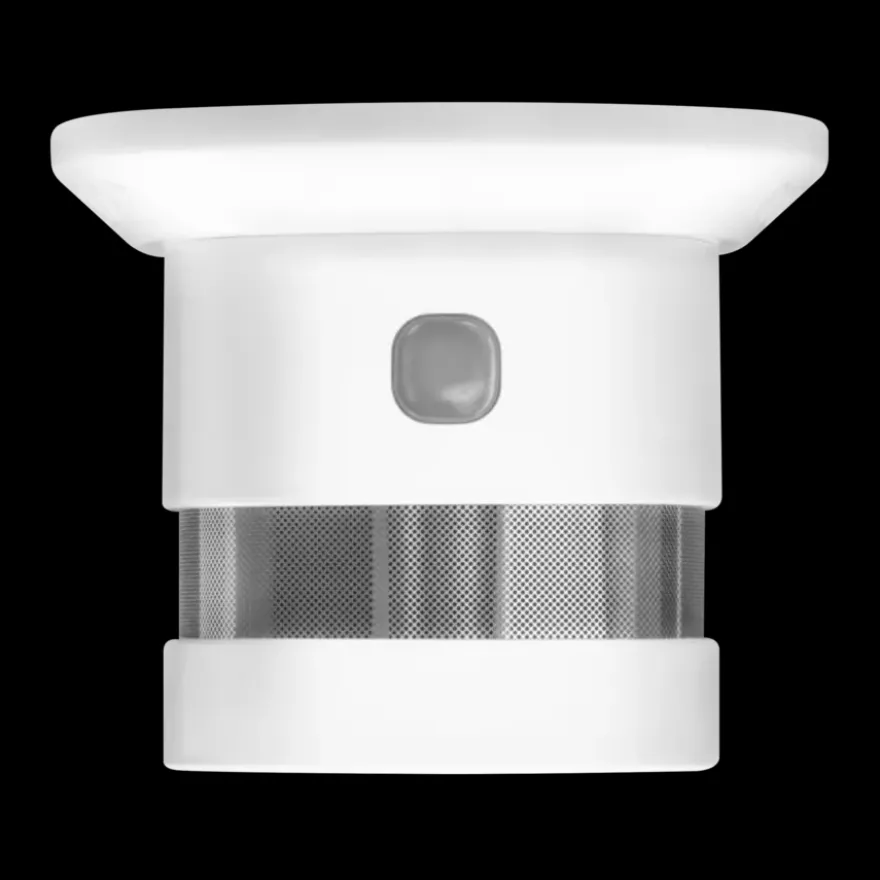 KlikAanKlikUit Trust Smart Home ZSDR-850 Rookmelder Draadloos