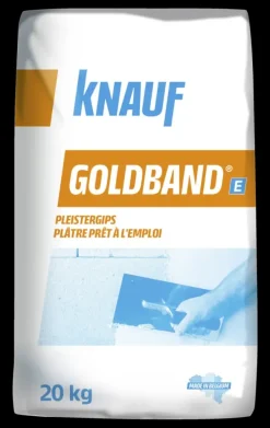 Knauf Goldband E 20 kg