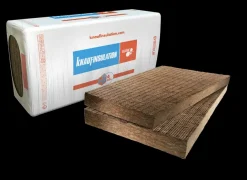 Knauf steenwol isolatieplaten 120x60cm, dikte 5cm (Rd1.4) 7,2m² 10st