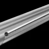 Kraalgoot verzinkt 105mm 3 meter