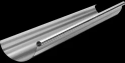 Kraalgoot verzinkt 105mm 3 meter