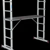 Krause Kamersteiger 4-in-1 werkhoogte 3 meter