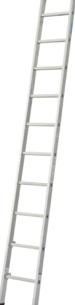 Krause Tribilo Schuifladder 3 x 10 treden