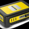 Kärcher accu Battery Power 18V / 2,5 Ah