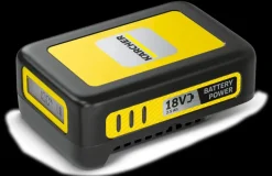 Kärcher accu Battery Power 18V / 2,5 Ah