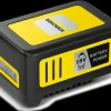 Kärcher accu Battery Power 18V 5,0Ah