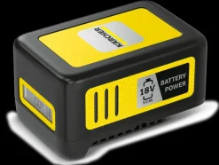 Kärcher accu Battery Power 18V 5,0Ah
