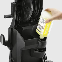 Kärcher Floor cleaner reinigingsmiddel 535 wax parket 500 ml
