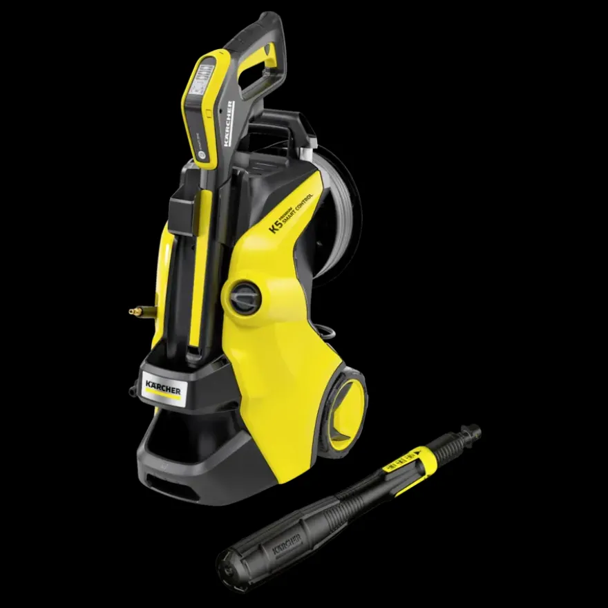 Kärcher hogedrukreiniger K5 Premium Smart Control Flex