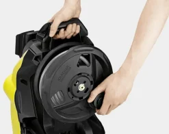 Kärcher hogedrukreiniger K5 Premium Smart Control Flex
