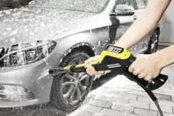 Kärcher hogedrukreiniger K5 Premium Smart Control Flex