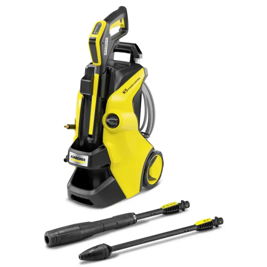 Kärcher K5 Power Control Flex hogedrukreiniger