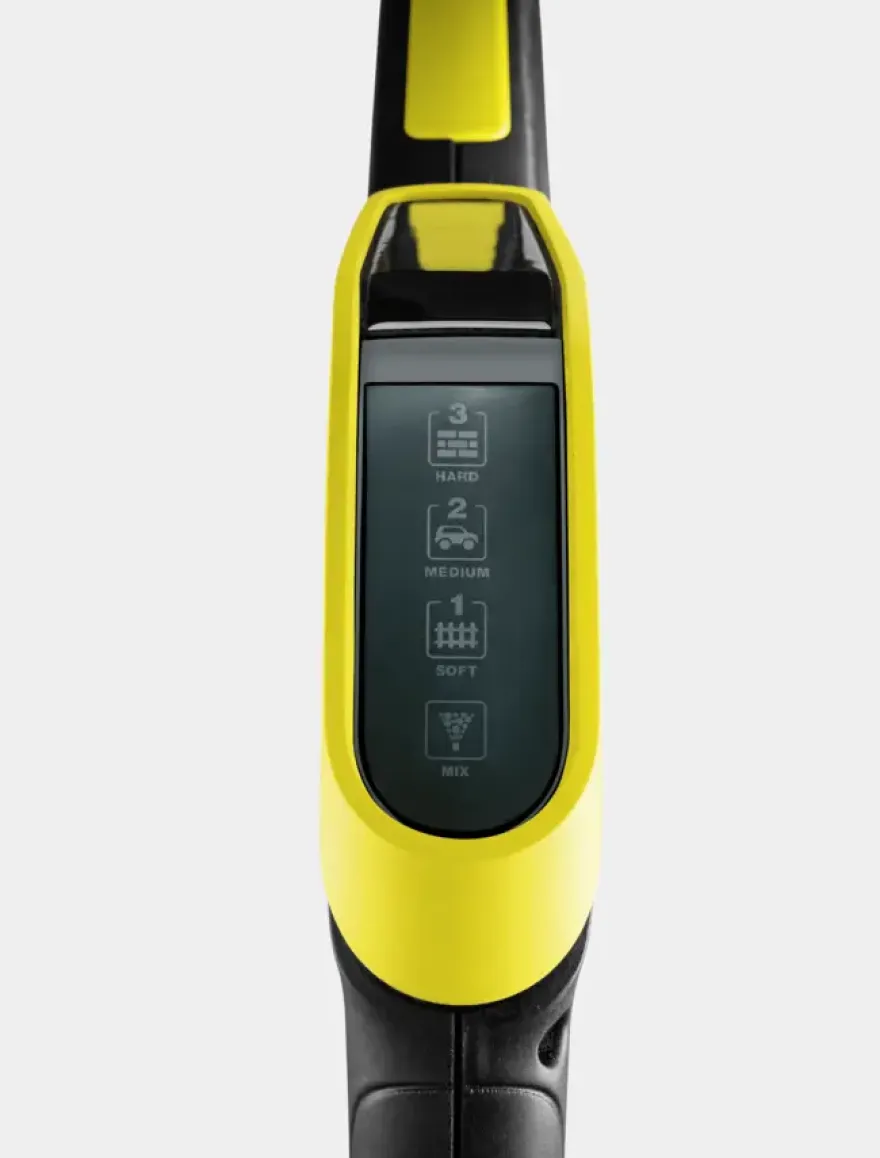 Kärcher K5 Power Control Flex hogedrukreiniger