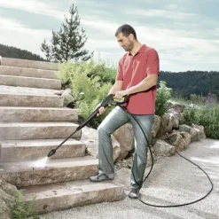 Kärcher vuilfrees DB180 t.b.v. K6-K7