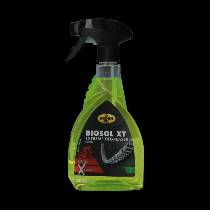 Kroon-Oil kettingreiniger 500 ml
